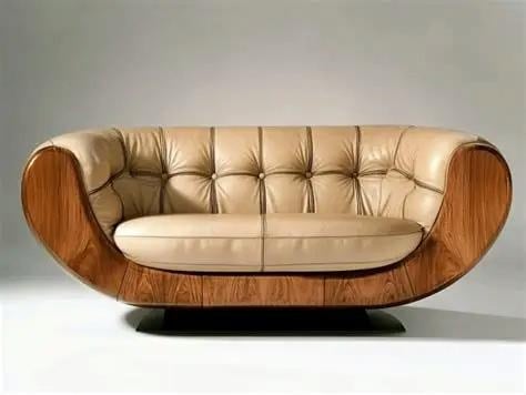 Tracing a Century of Furniture Design from Ornate to Minimal-Sheet5