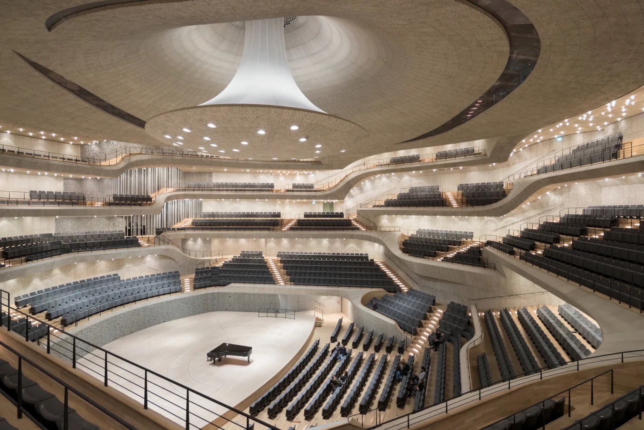 Calculating Architecture Is Algorithmic Design the Enemy of Creativity?-Shet2