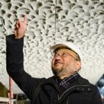 Calculating Architecture Is Algorithmic Design the Enemy of Creativity?-Shet3
