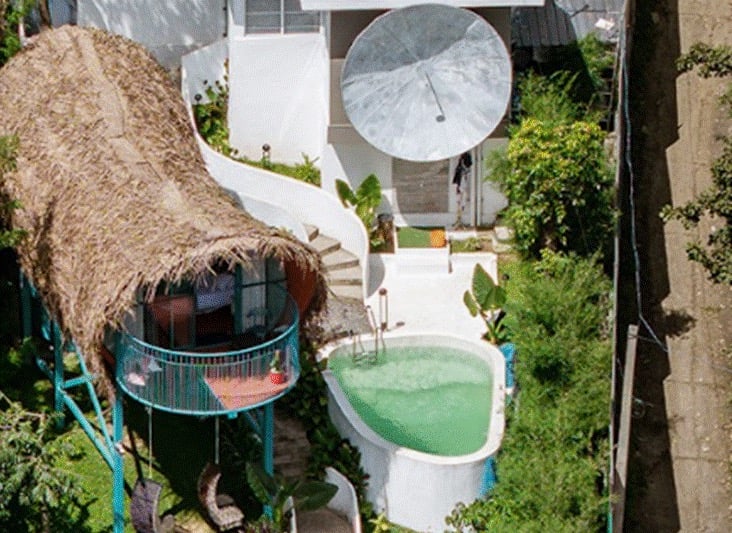 Kibbuts Cocoon Villa by Raving Dots Studio-Sheet2