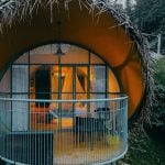 Kibbuts Cocoon Villa by Raving Dots Studio-Sheet8