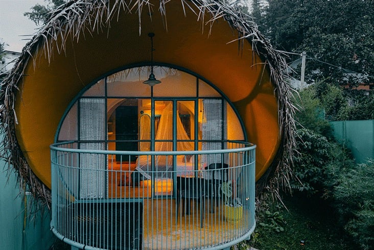 Kibbuts Cocoon Villa by Raving Dots Studio-Sheet8