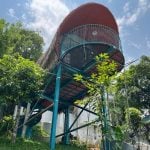 Kibbuts Cocoon Villa by Raving Dots Studio-Sheet9