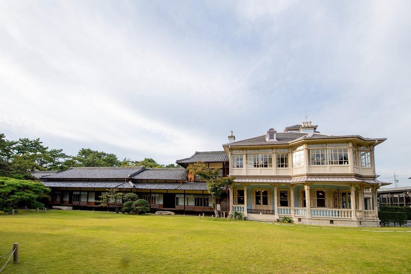 An architectural review of The Handmaiden-Sheet3