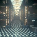 An Architectural Review of The Umbrella Academy-Sheet3