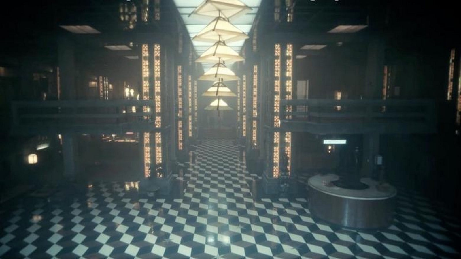 An Architectural Review of The Umbrella Academy-Sheet3