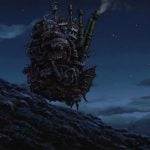 An Architectural Review of Howl's Moving Castle-Sheet1