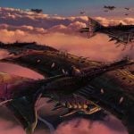 An Architectural Review of Howl's Moving Castle-Sheet2