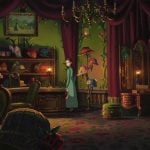 An Architectural Review of Howl's Moving Castle-Sheet3