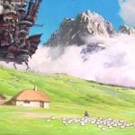 An Architectural Review of Howl's Moving Castle-Sheet4