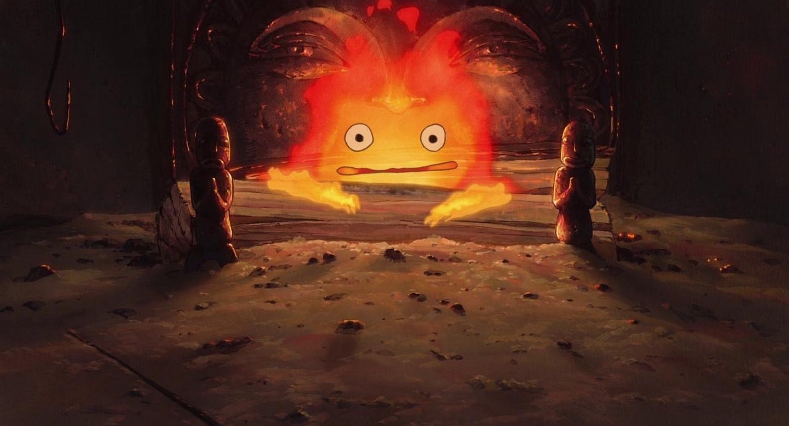An Architectural Review of Howl's Moving Castle-Sheet5