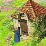 An Architectural Review of Howl's Moving Castle-Sheet7