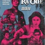 An architectural evaluation of Ra. One-Sheet1