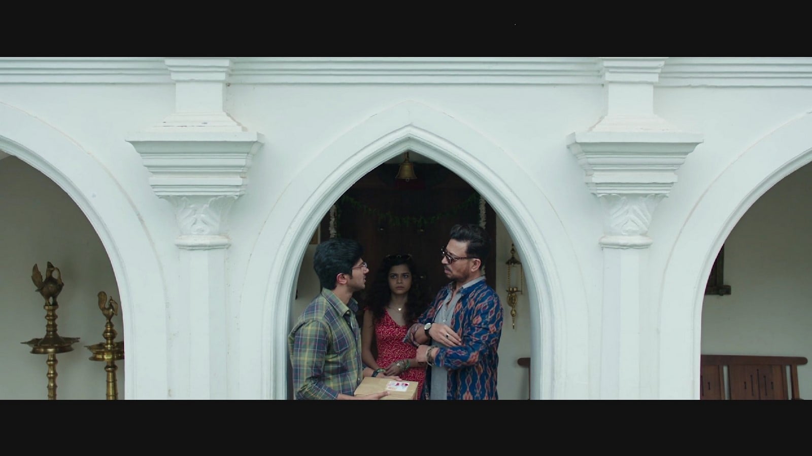 An Architectural Review of Karwaan-Sheet2