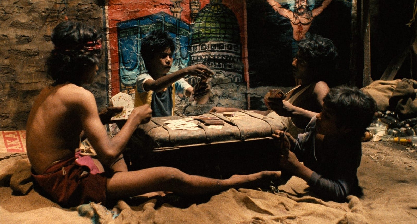 An architectural review of Salaam Bombay-Sheet3