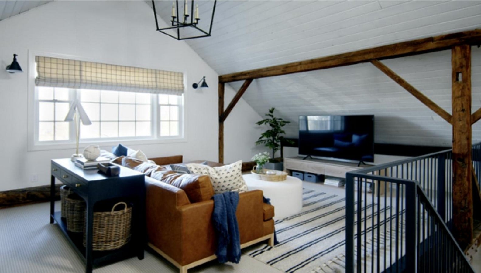 An architectural review of Dream Home Makeover-Sheet3