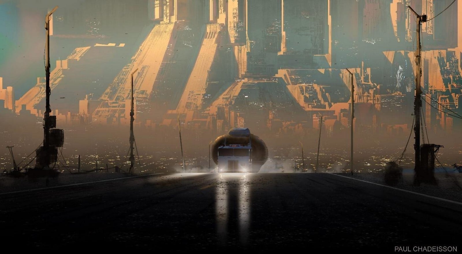 Blade Runner 2049- Architecture's Meditation on Memory and Ruin-Sheet1