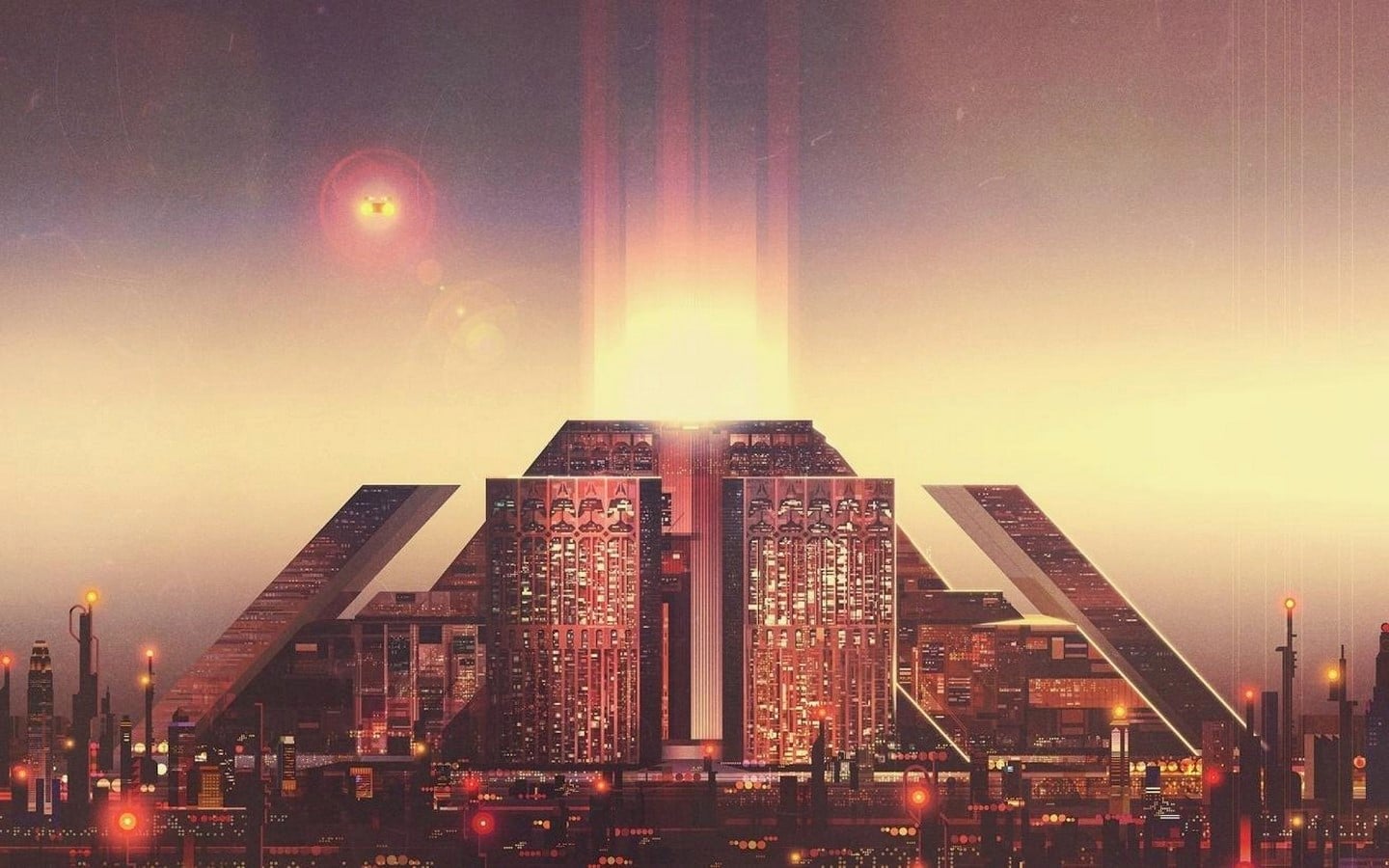 Blade Runner 2049- Architecture's Meditation on Memory and Ruin-Sheet4