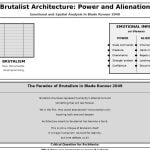 Blade Runner 2049- Architecture's Meditation on Memory and Ruin-Sheet5