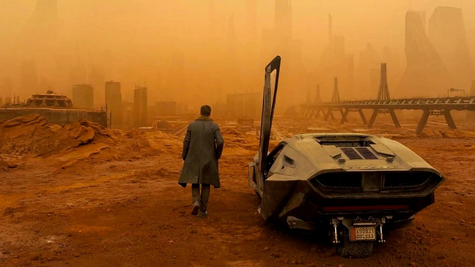 Blade Runner 2049- Architecture's Meditation on Memory and Ruin-Sheet7