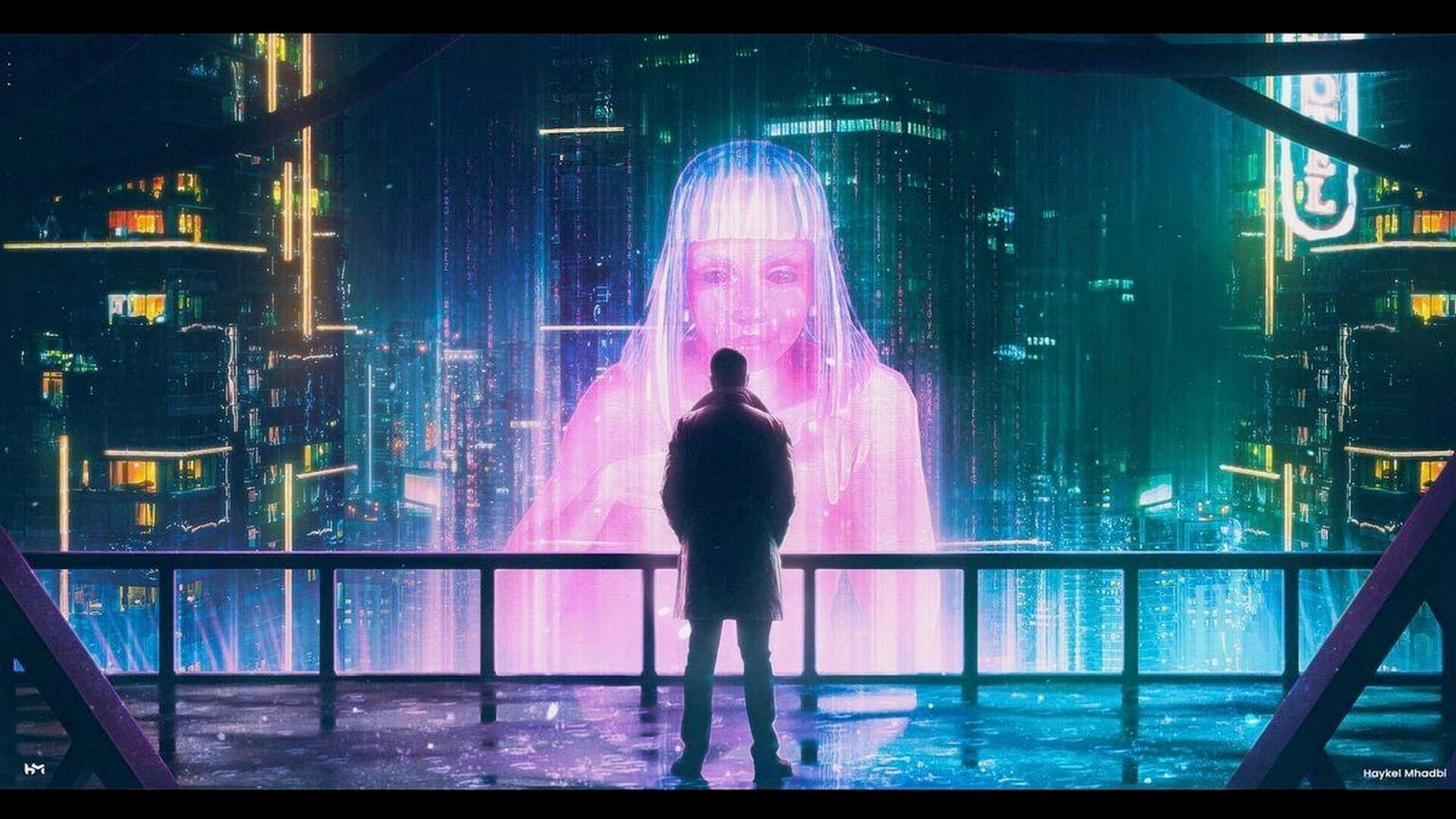 Blade Runner 2049- Architecture's Meditation on Memory and Ruin-Sheet9