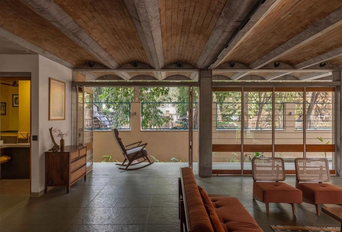 Sundaranand – Climate-Responsive Co-Living by Studio Naqshbandi-Sheet4