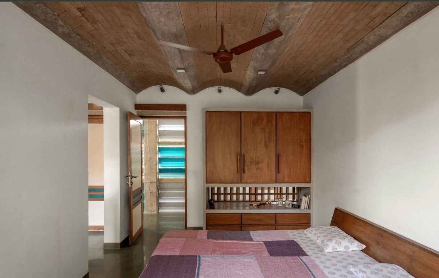Sundaranand – Climate-Responsive Co-Living by Studio Naqshbandi-Sheet5