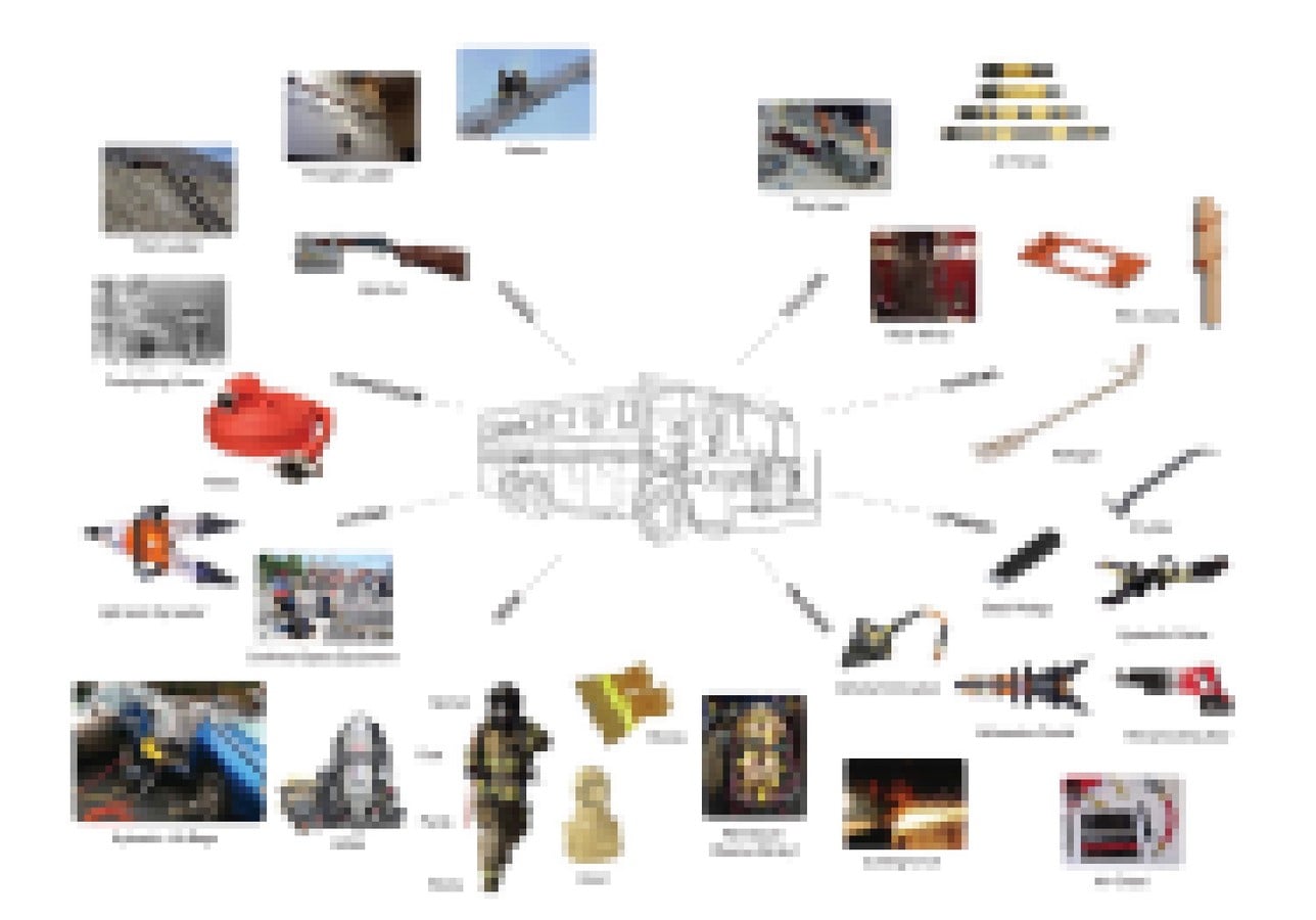 Rescue Company 2 by Studio Gang-Sheet1