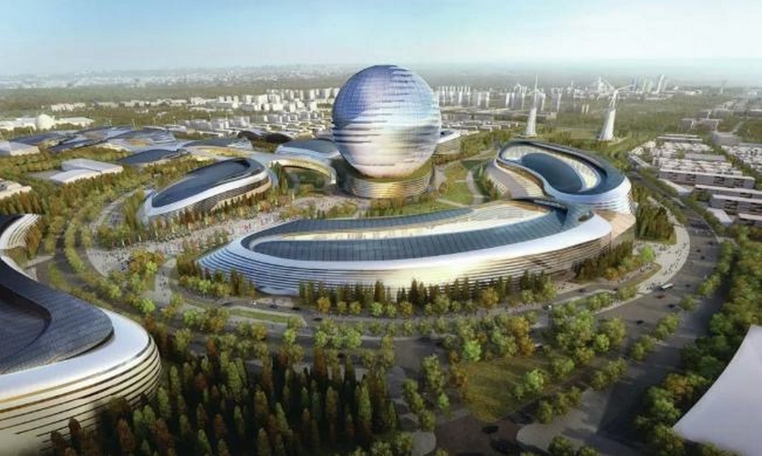 Analyzing the Global Architecture Market’s 2026 Growth Surge-Sheet1