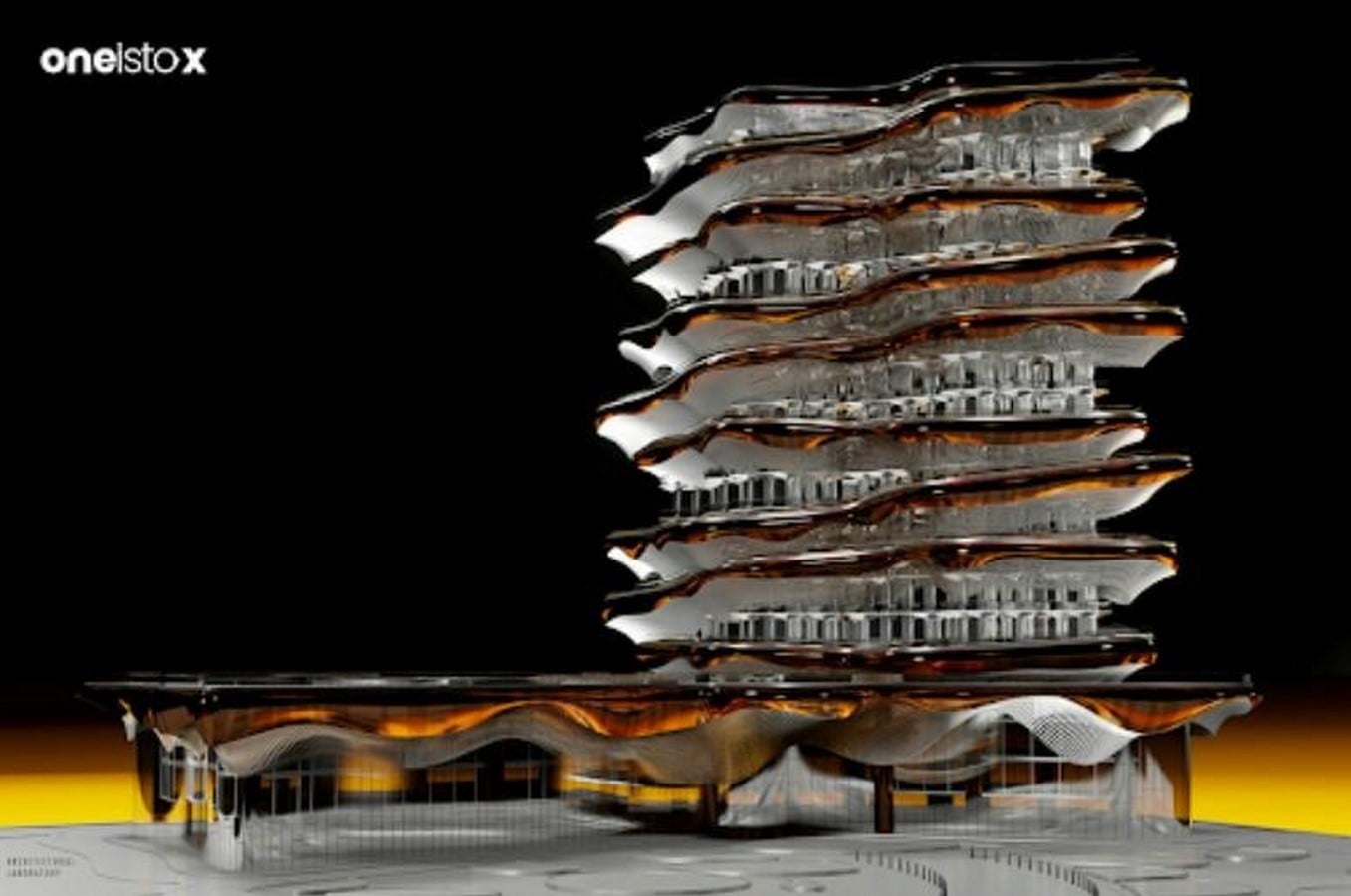 Analyzing the Global Architecture Market’s 2026 Growth Surge-Sheet3