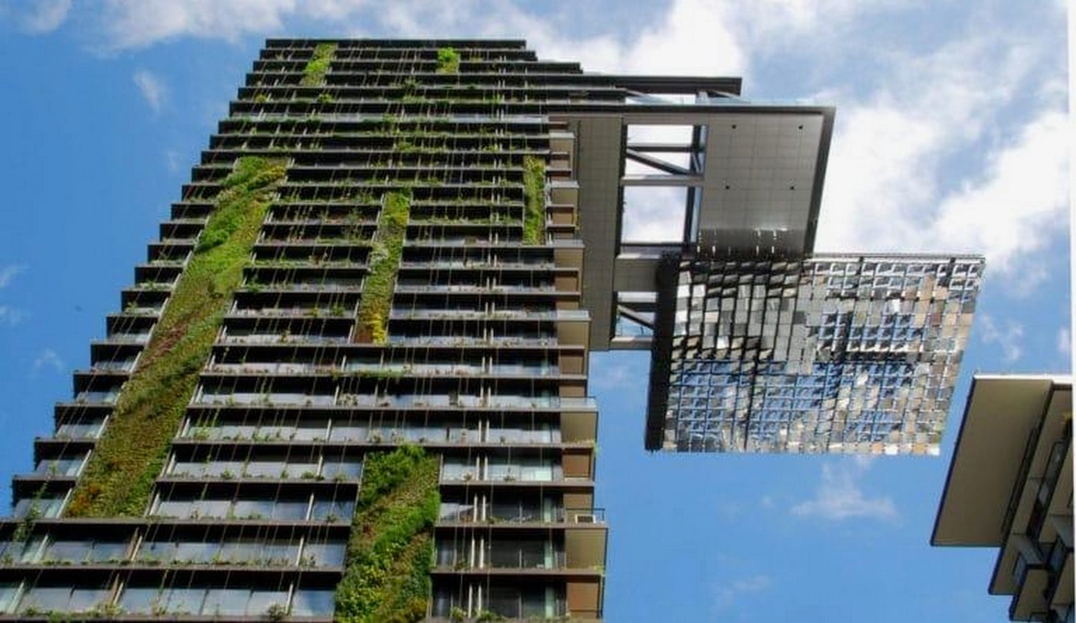 Analyzing the Global Architecture Market’s 2026 Growth Surge-Sheet4