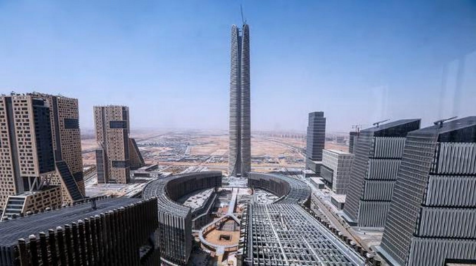 Analyzing the Global Architecture Market’s 2026 Growth Surge-Sheet5