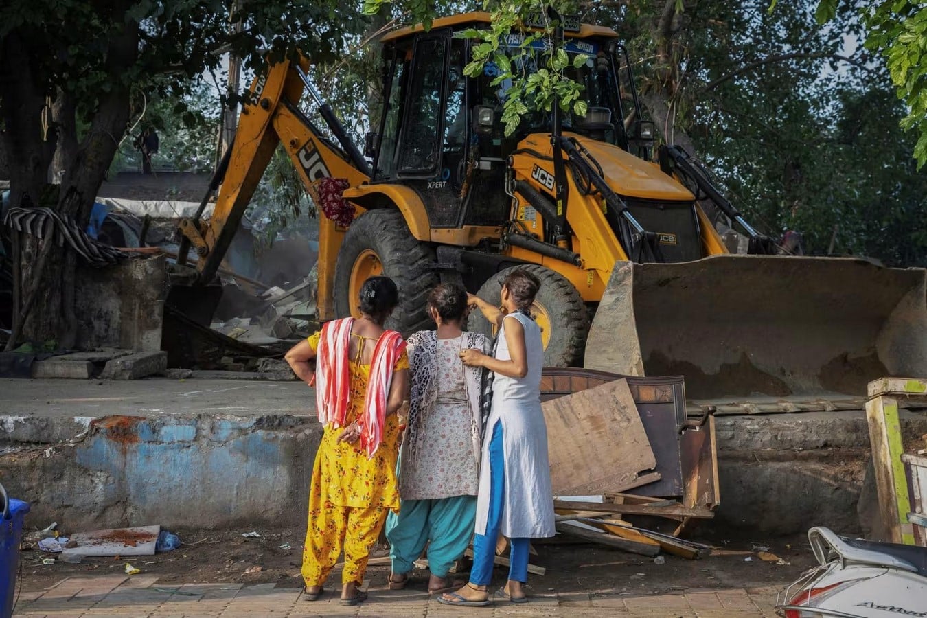 Pay to Belong Erosion of Inclusive Public Life in Indian Cities-Sheet3