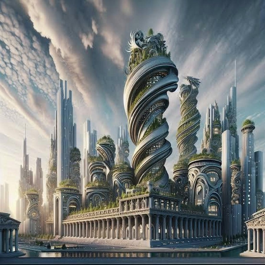 Myth-Making in Architectural Storytelling How Firms Build Their Own Legends-Sheet2