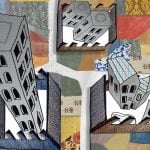 Architecture of Loneliness Spatial Patterns of Isolation in Big Cities-Sheet2