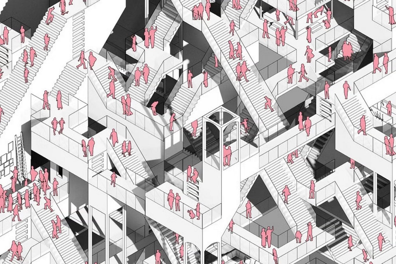 Architecture of Loneliness Spatial Patterns of Isolation in Big Cities-Sheet4