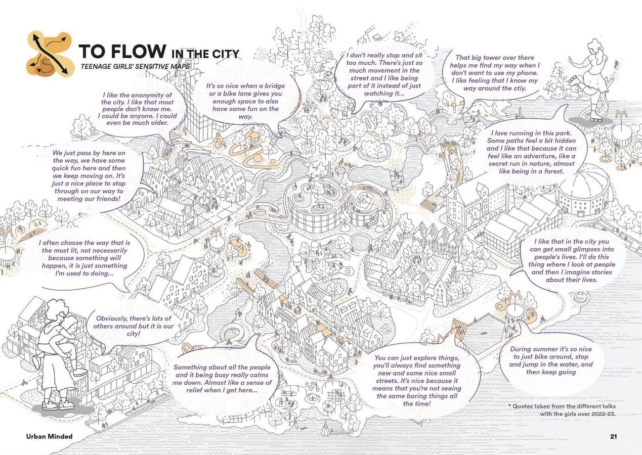 Architecture of Loneliness Spatial Patterns of Isolation in Big Cities-Sheet5