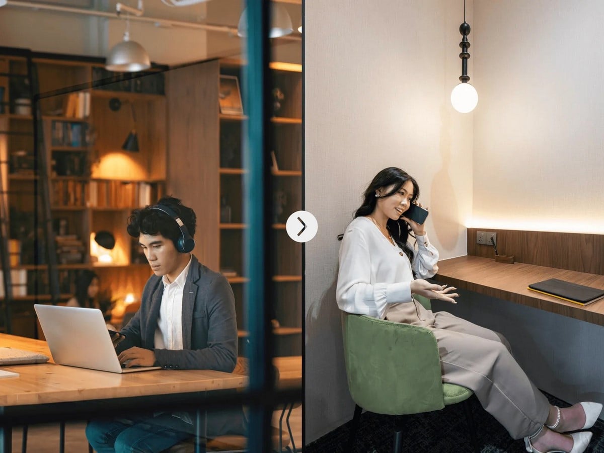 The Hybrid City When Home, Office, and Third Places Permanently Merge-Sheet3