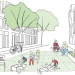 Streets as Living Rooms Outdoor Domesticity in Dense Neighborhoods-Sheet1