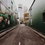 Between the Walls The Power of Empty Spaces-Sheet1