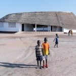 Should Architects Design for Climate Refugees Before Anyone Else? A Humanitarian Perspective on Global Architecture-Sheet2