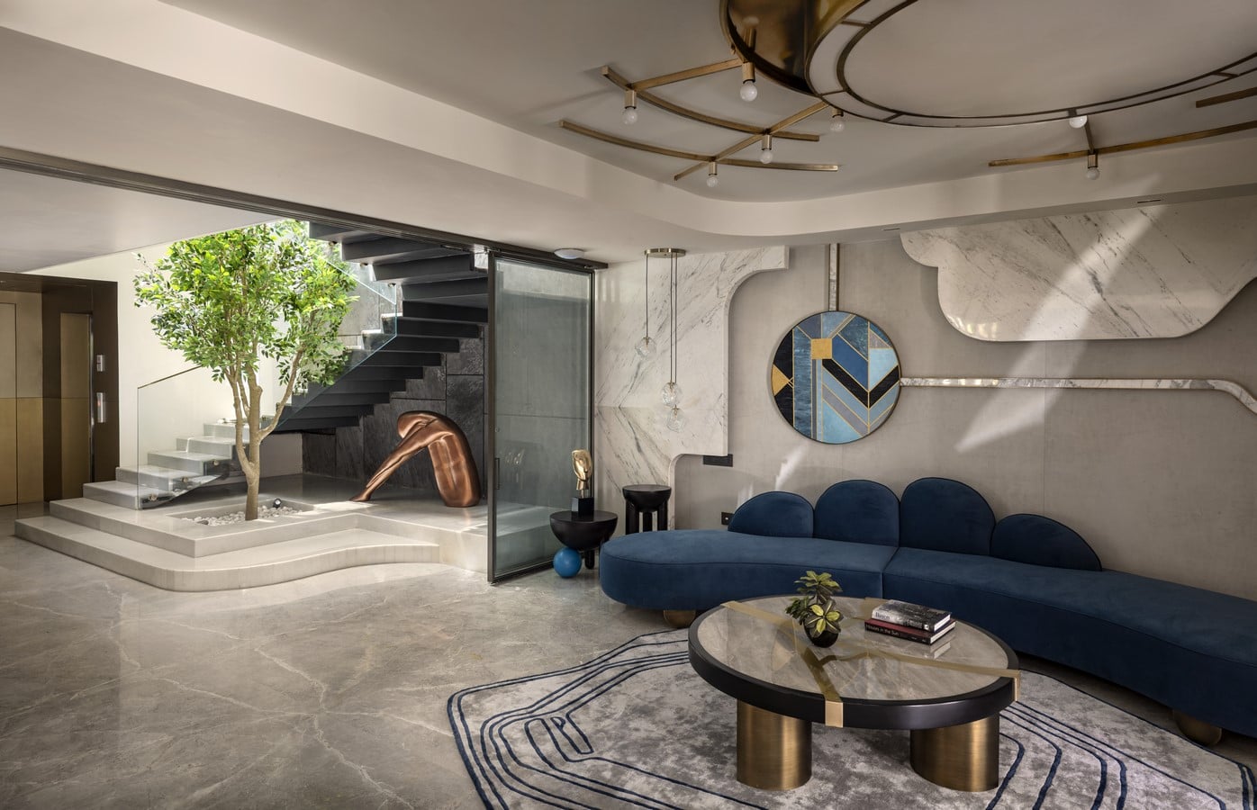 SM House by Spaces Architects-Sheet1