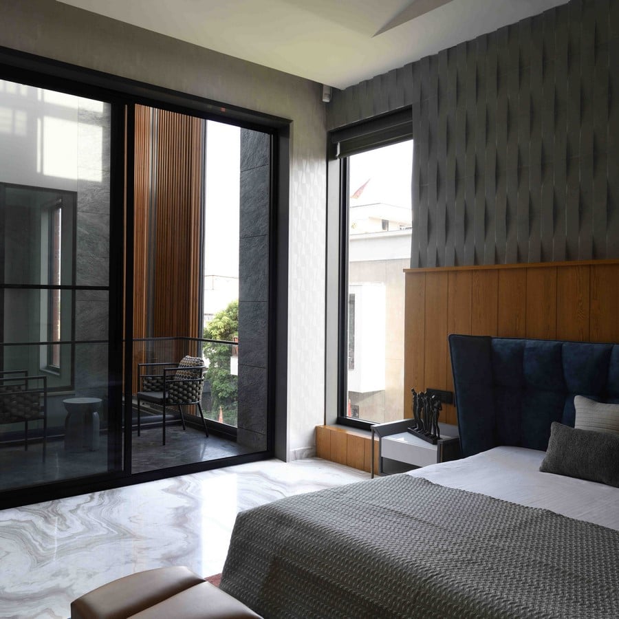 SM House by Spaces Architects-Sheet13