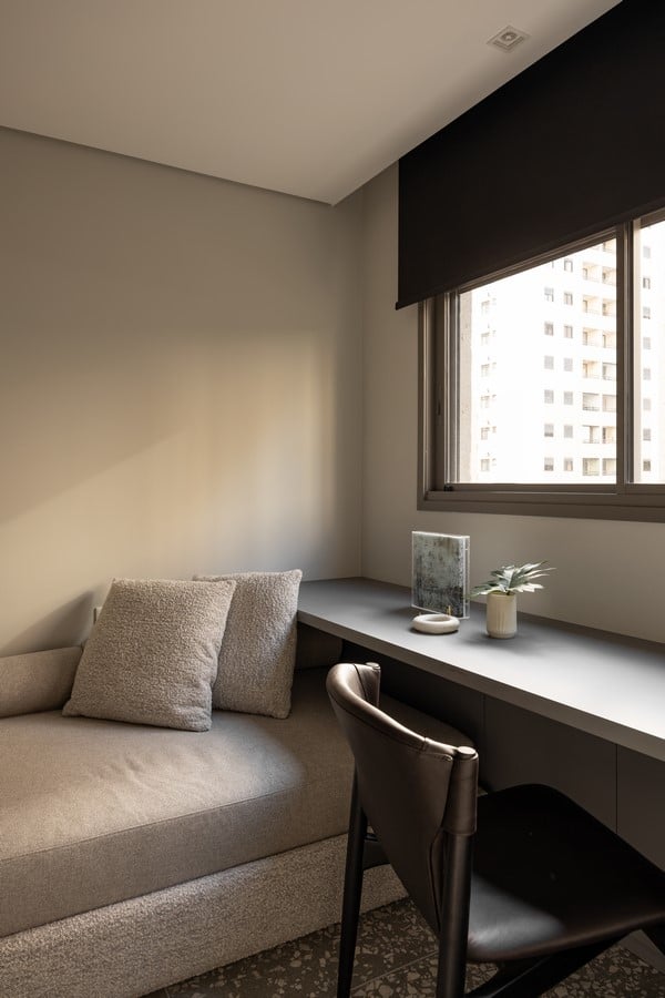 Apartment EDR by AVAA Arquitetura-Sheet12