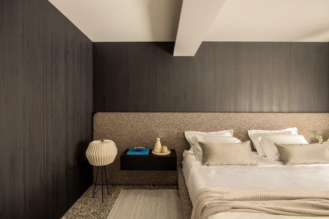 Apartment EDR by AVAA Arquitetura-Sheet8