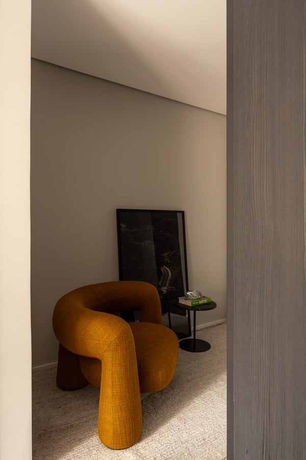 Apartment EDR by AVAA Arquitetura-Sheet9