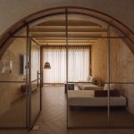 House with Brick N Arch by UA Lab-Sheet2