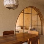 House with Brick N Arch by UA Lab-Sheet5