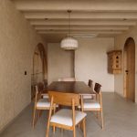House with Brick N Arch by UA Lab-Sheet6