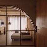 House with Brick N Arch by UA Lab-Sheet7